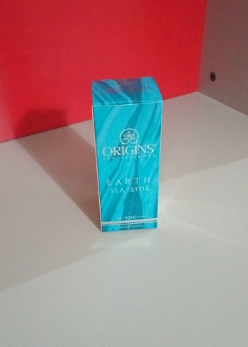 Origins Earth Seaside parfüm - Görsel 3