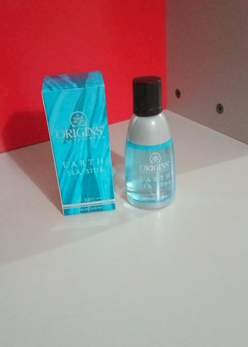 Origins Earth Seaside parfüm - Görsel 2