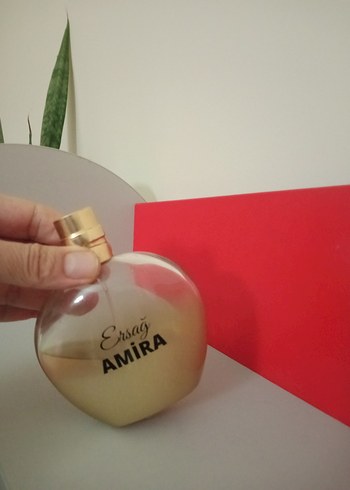 Ersağ Amira Kadın Parfümü - Görsel 3