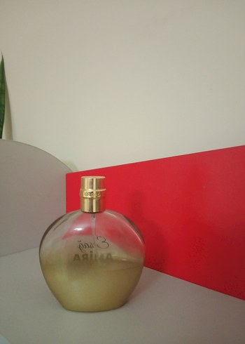 Ersağ Amira Kadın Parfümü - Görsel 4