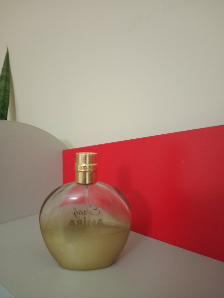 Ersağ Amira Kadın Parfümü - Görsel 4