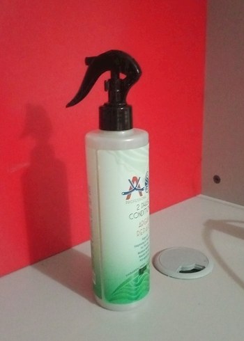 ASI Argan Onarıcı 2 Fazlı Saç Kremi - Görsel 2