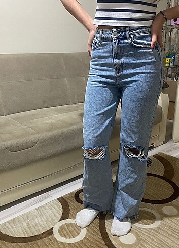 Jean pantolon 
