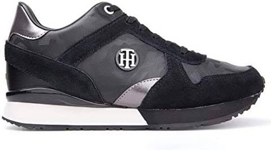 Tommy Hilfiger Tommy hilfiger Spor ayakkabı