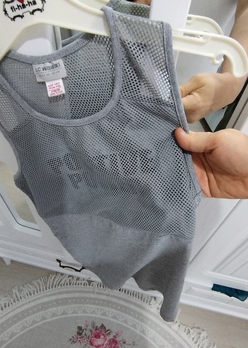 LC Waikiki 13-14 Yaş