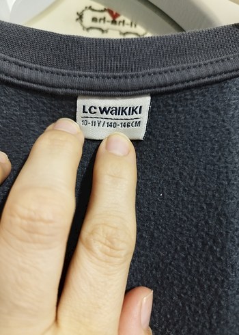 10.11 yaş çocuk tulum yeni - Görsel 2