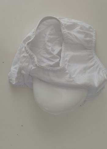 Beyaz sünnet kilodu hiç giyilmedi - Görsel 2