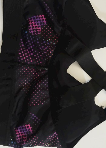 büstiyer sporcu 38.40 beden S.M beden - Görsel 5