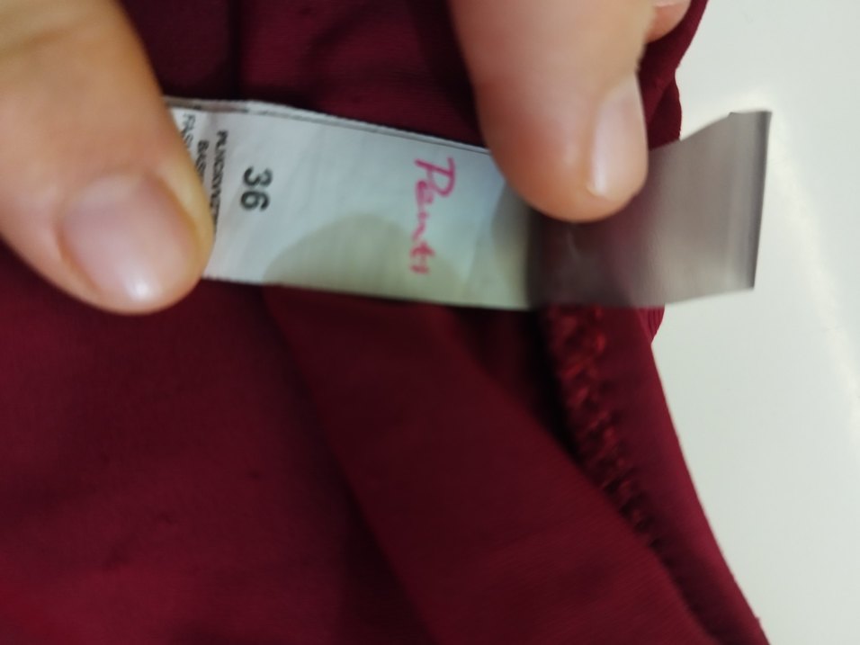 tiftiklenme var üzerinde 800 aldım 120 veriyorum - Görsel 2