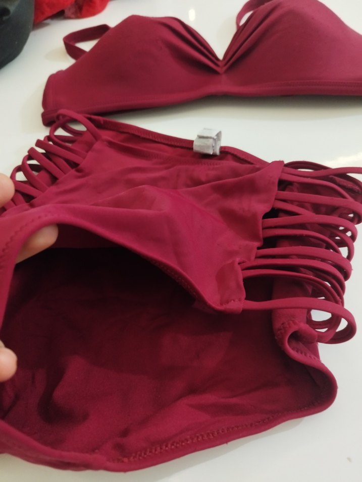 tiftiklenme var üzerinde 800 aldım 120 veriyorum - Görsel 4