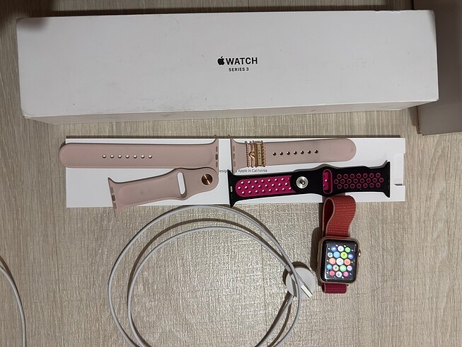 Apple Watch Series 3 42 Mm