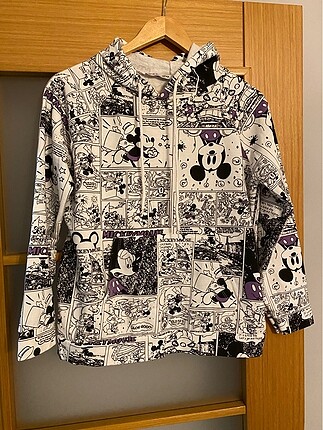 Pop art sweat