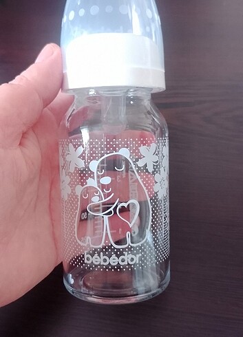 MYCey Bebedor 0+ Ay biberon 125 ml