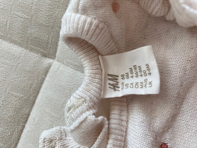 H&M Hm kazak