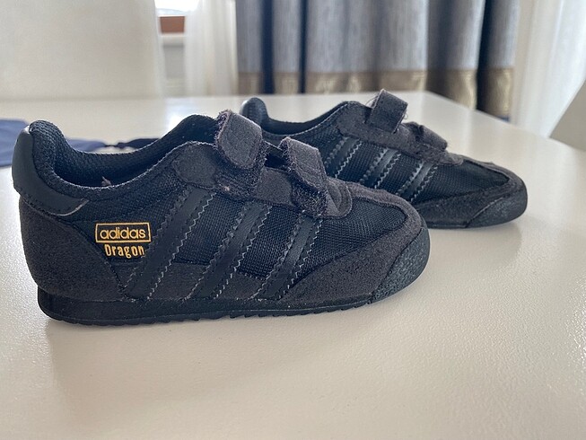 Adidas dragon bebek ayakkabı