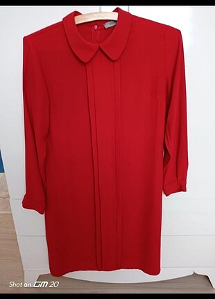 Tunik çok temiz