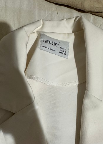 Blazer Ceket - Görsel 2