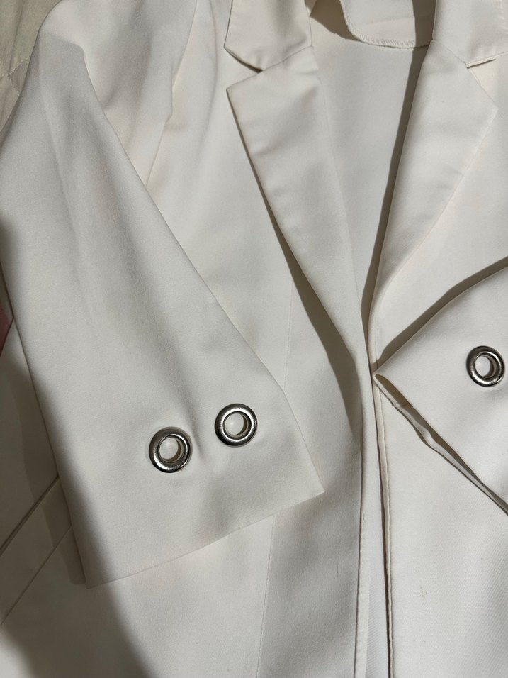 Blazer Ceket - Görsel 3