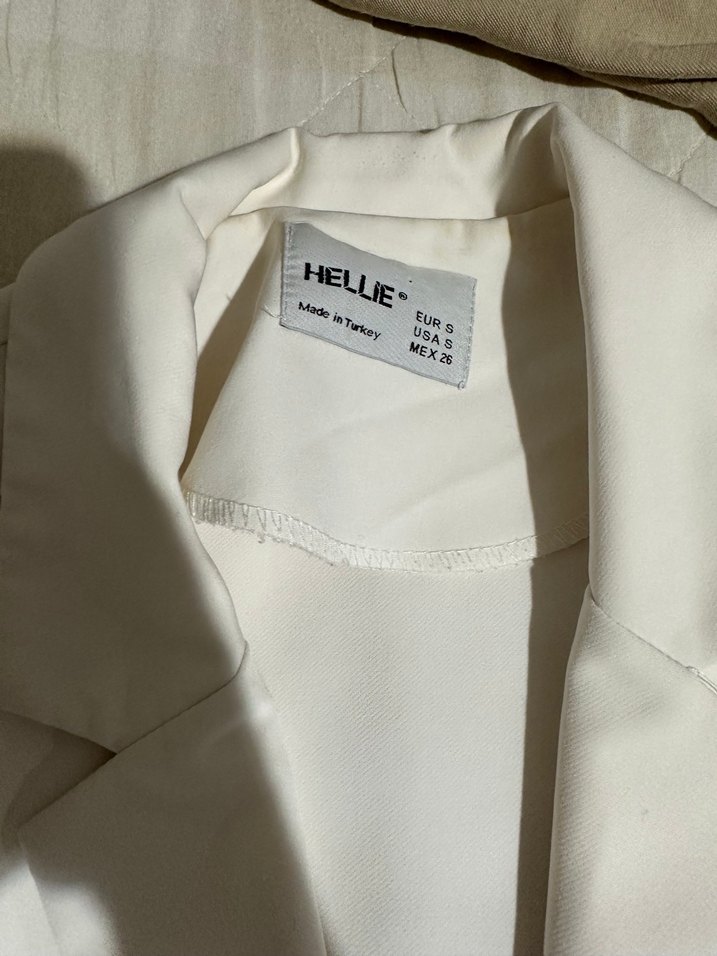 Blazer Ceket - Görsel 2