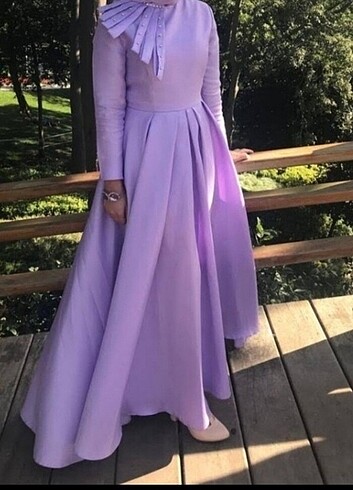 Abiye elbise 
