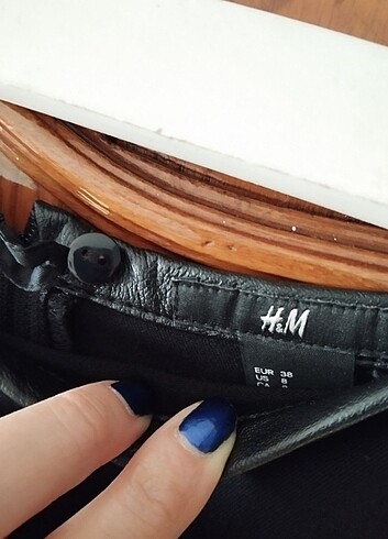 H&M #H&M #siyahetek 