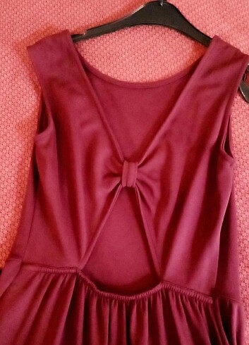 #zara #elbise - Görsel 5