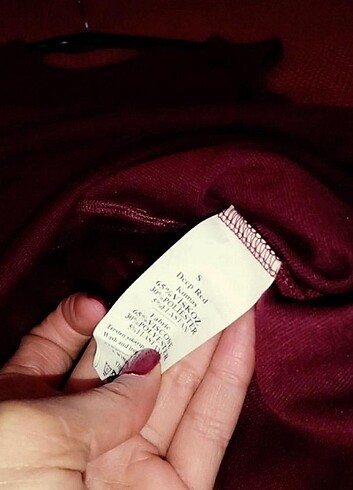 #zara #elbise - Görsel 6