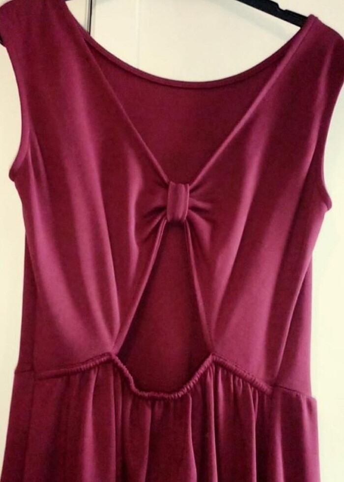 #zara #elbise - Görsel 2