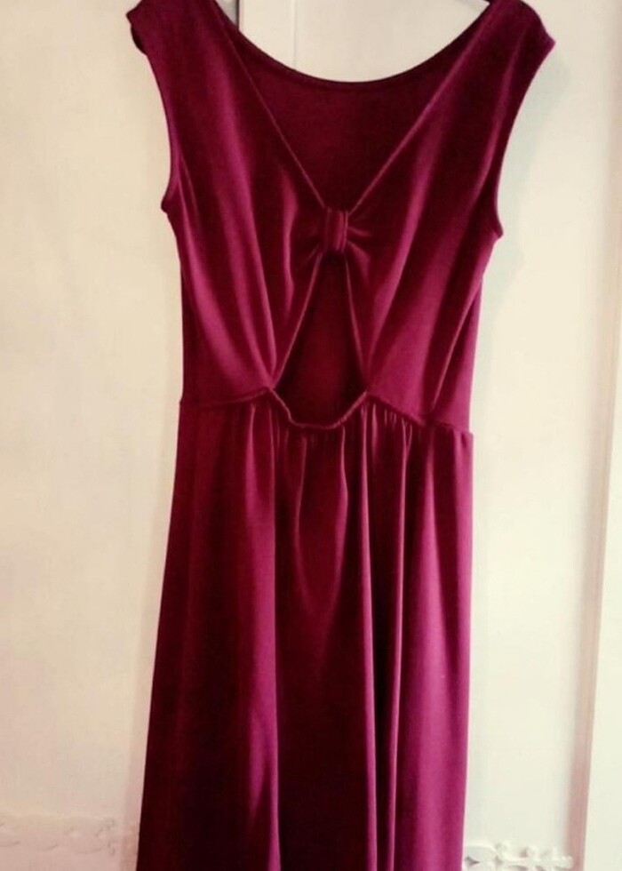 #zara #elbise - Görsel 4