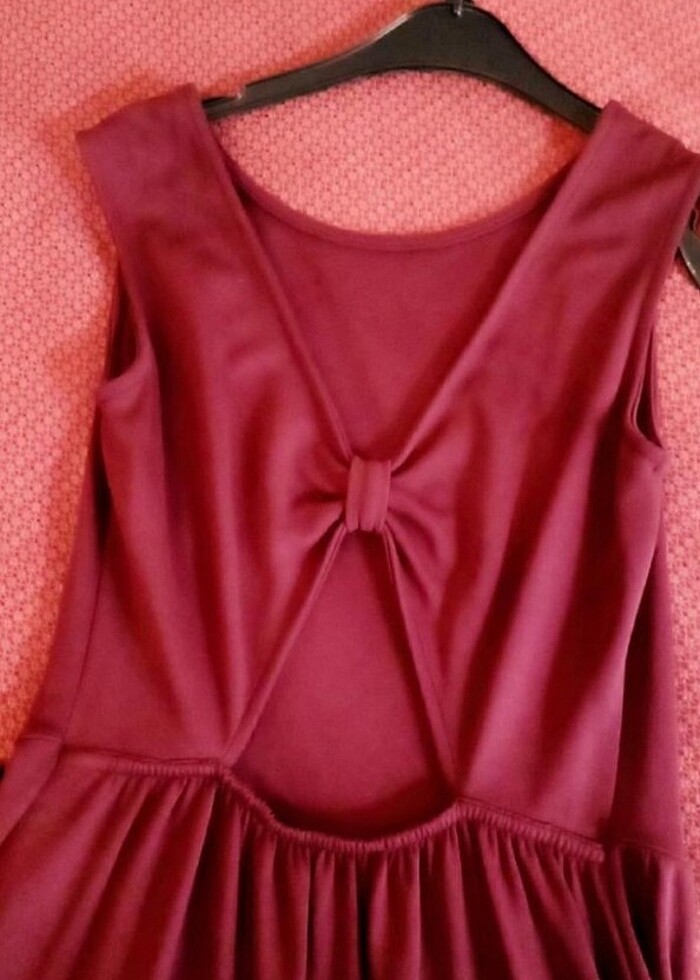 #zara #elbise - Görsel 5