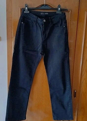 #stradivarius #siyah #jean