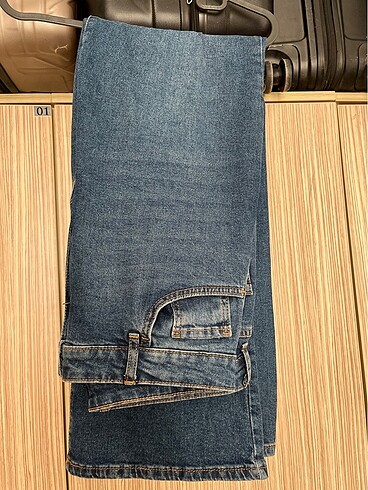 Lcw widlegg jean