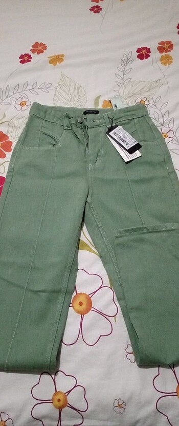 Kot pantolon
