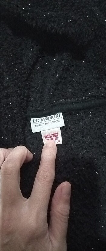 LC Waikiki Hırka