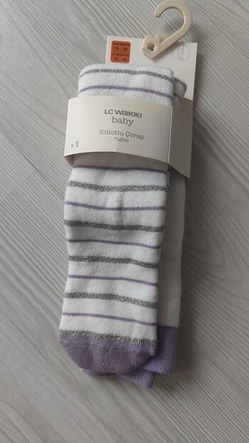 Külotlu corap - Görsel 3