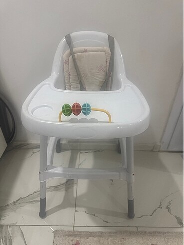 Diğer Mama sandalyesi