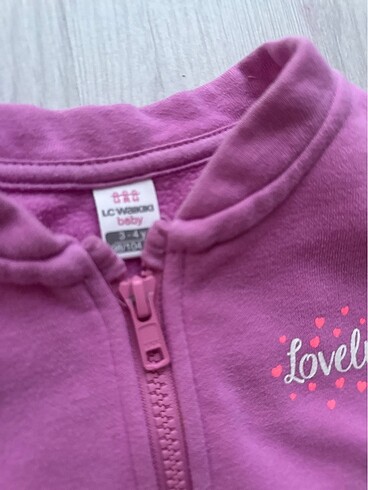 LC Waikiki Sweatsort