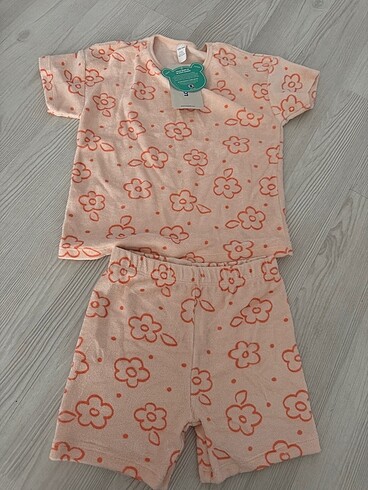 LC Waikiki Alt ust yazlik takim