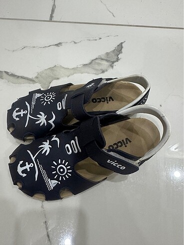 Vicco Erkek cocuk sandalet