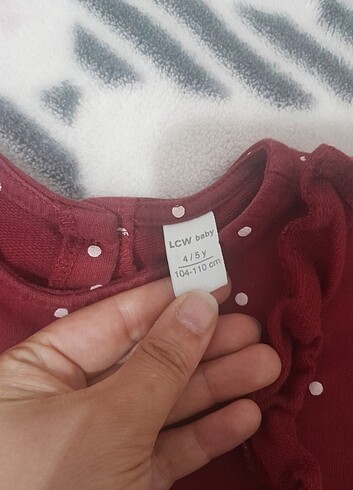 LC Waikiki Elbise