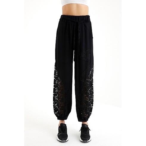 Dantelli pantolon