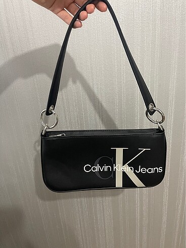 Orijinal Calvin Klein Çanta