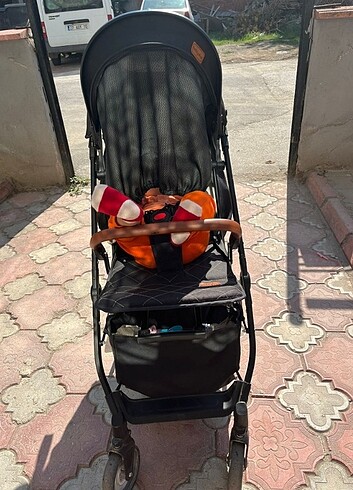 Hiç bir sorunu yoktur 