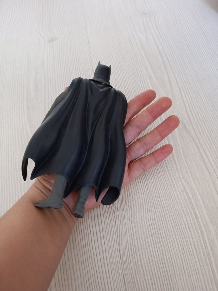 Batman elastik - Görsel 2