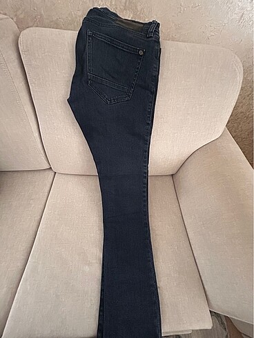12-13 Yaş Beden Pantalon