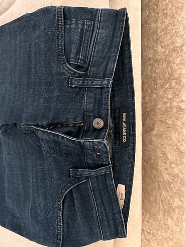 Mavi Jeans Pantalon
