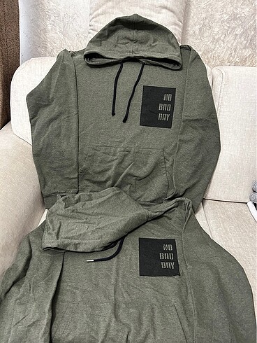 Trendyol & Milla Şardonlu sweat