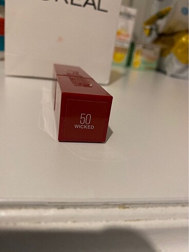 Maybelline