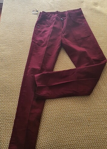 Erkek Çocuk pantalon 