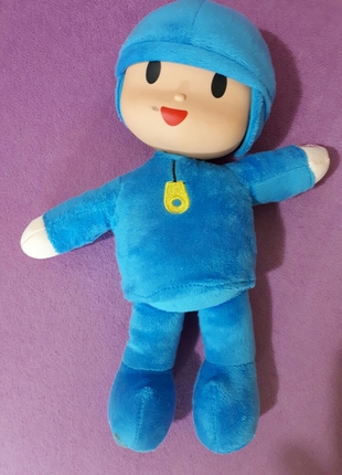 Diğer pocoyo bebek